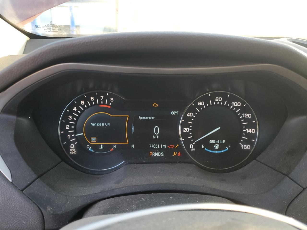 2017 Lincoln Mkz Select VIN: 3LN6L5D94HR628092 Lot: 92888055