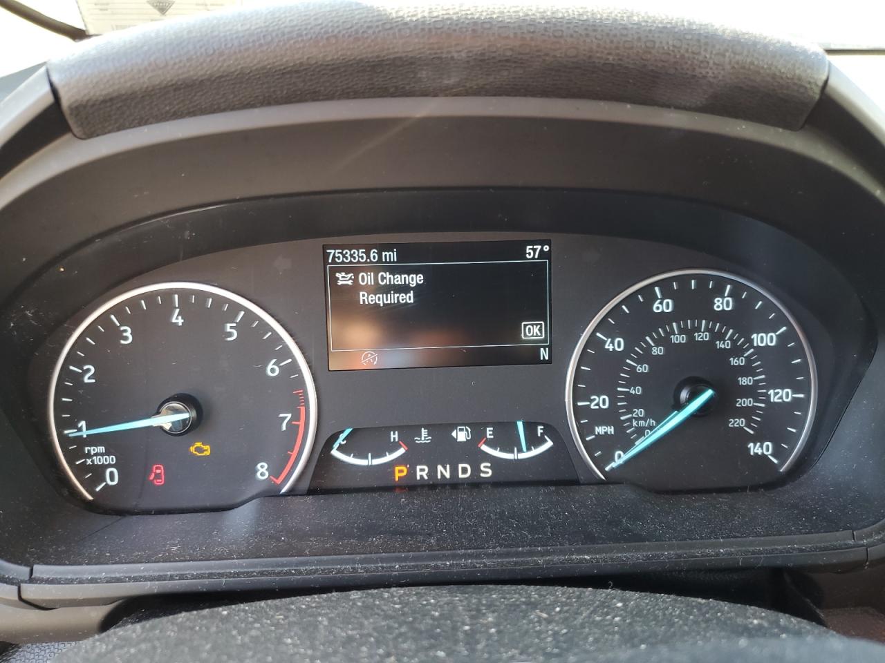 2021 Ford Ecosport Se VIN: MAJ3S2GE1MC456023 Lot: 92427795