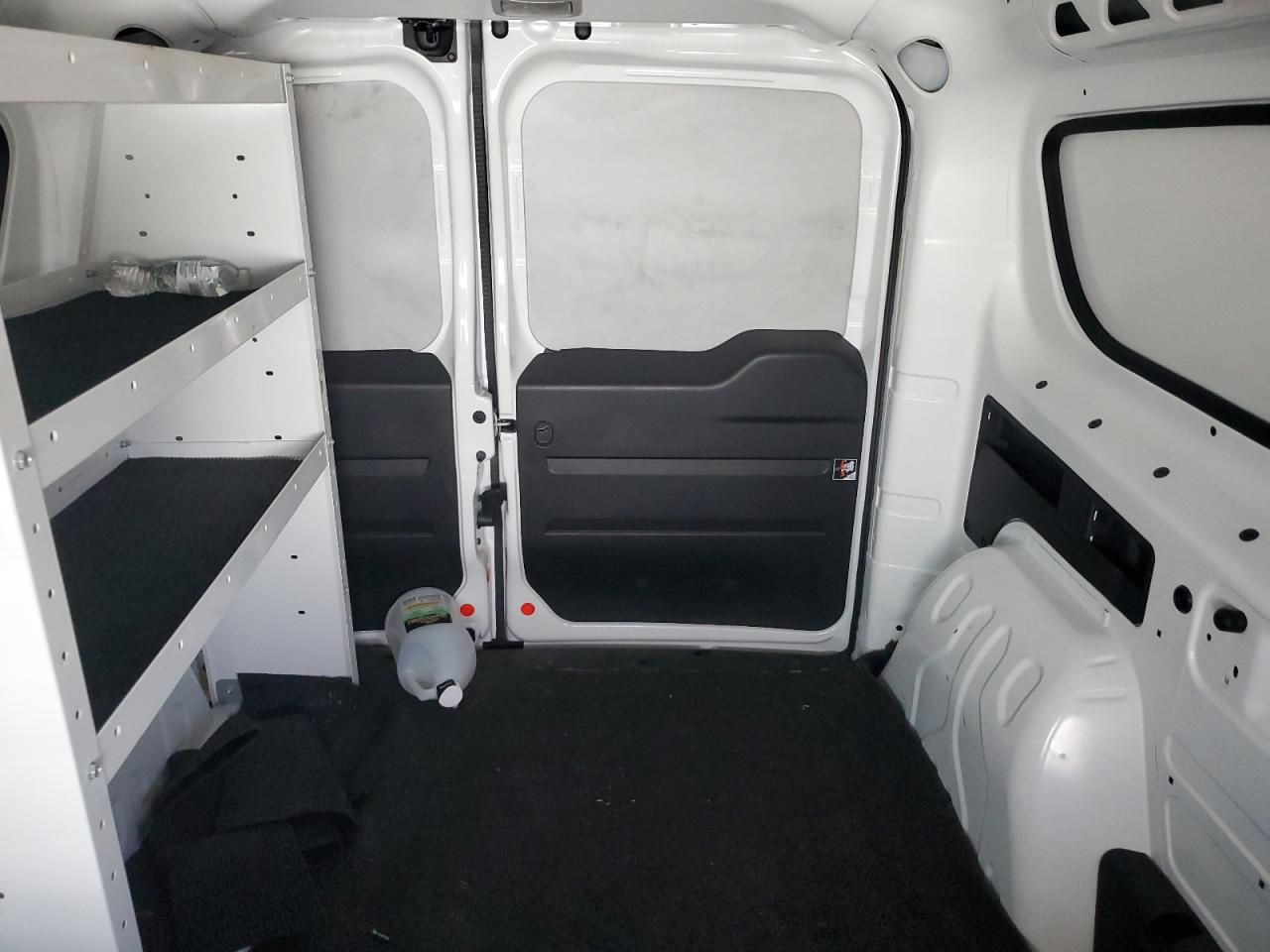 2022 Ram Promaster City4Dr Passenger Wagon VIN: ZFBHRFAB0N6Y63478 Lot: 93114865