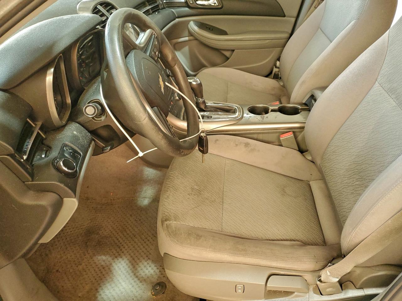 2013 Chevrolet Malibu Ls VIN: 1G11B5SA1DF127319 Lot: 94063075