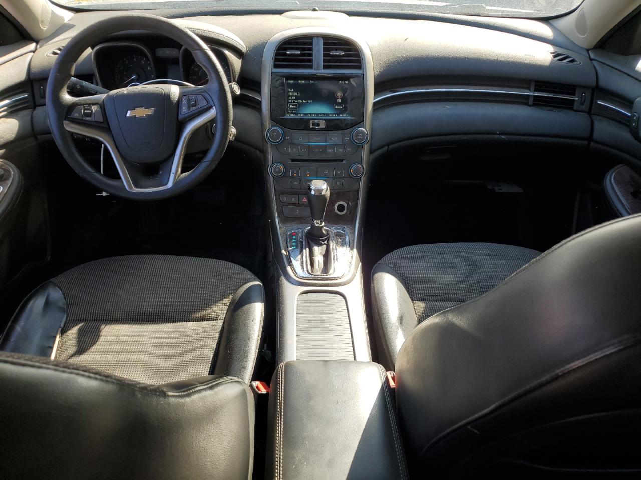 2013 Chevrolet Malibu 1Lt VIN: 1G11C5SA2DF254111 Lot: 91416445