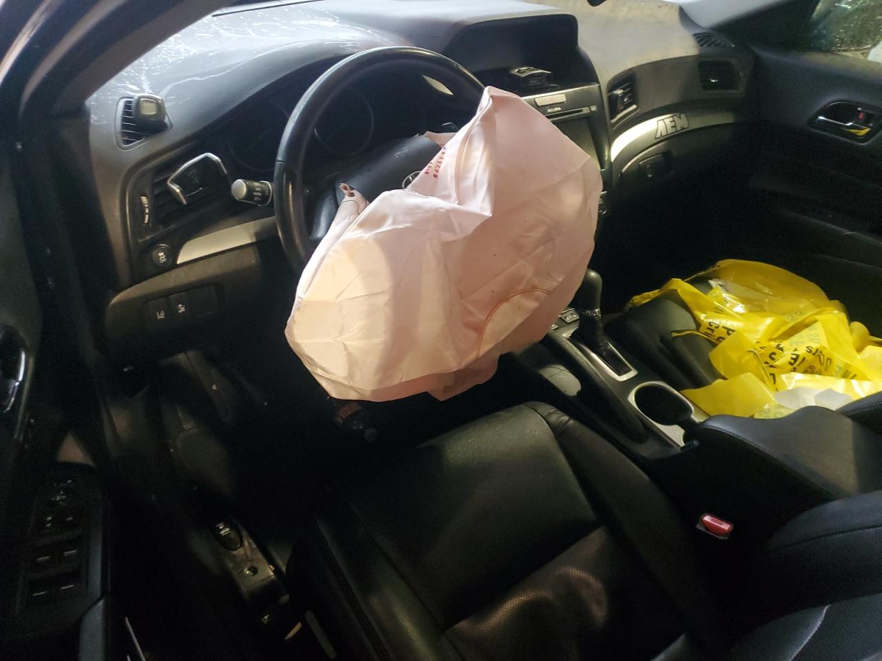 2018 Acura Ilx Premium VIN: 19UDE2F77JA800942 Lot: 90407045