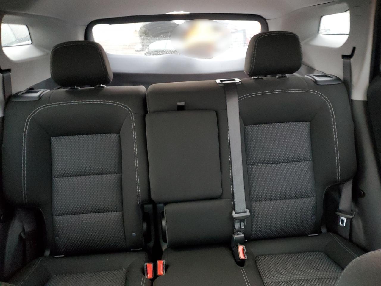 2024 GMC Terrain Sle VIN: 3GKALTEG7RL343864 Lot: 93239755