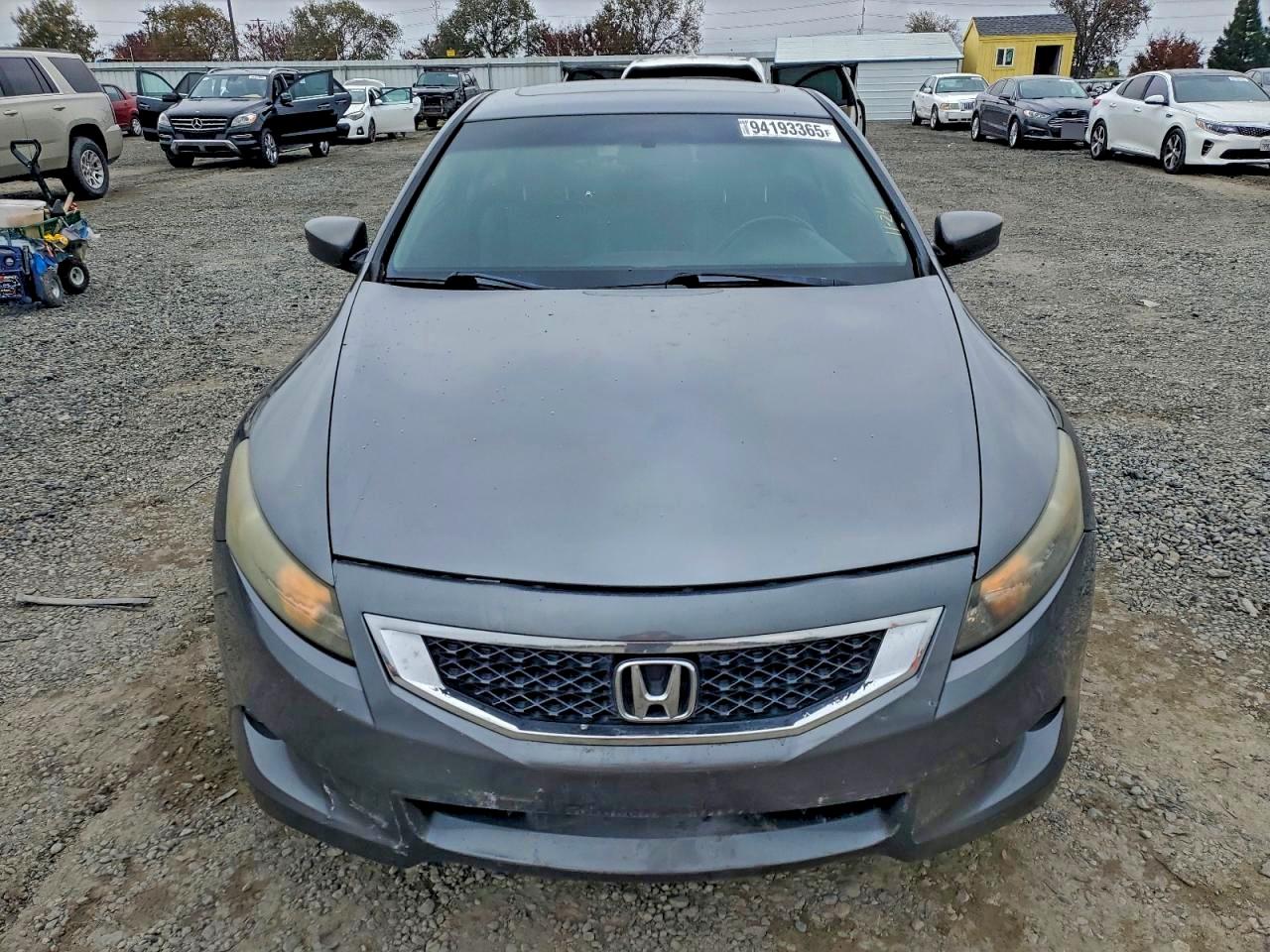 2010 Honda Accord Exl VIN: 1HGCS2B81AA008854 Lot: 94193365