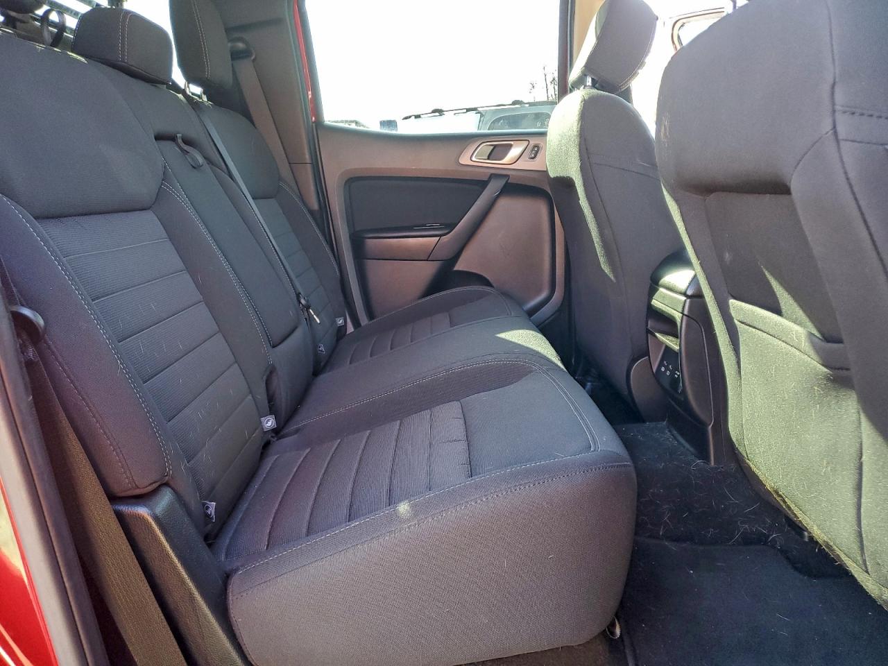 2020 Ford Ranger Xl VIN: 1FTER4FH7LLA16604 Lot: 93835925