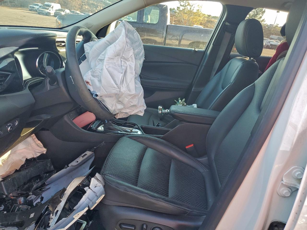 2021 Buick Encore Gx Essence VIN: KL4MMFSLXMB157006 Lot: 94275585