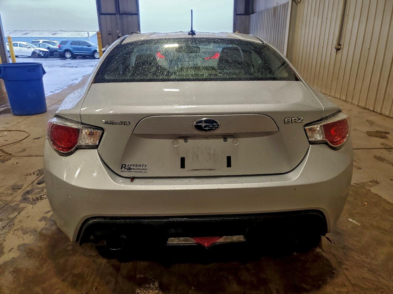 2013 Subaru Brz 2.0 Premium VIN: JF1ZCAB10D2608000 Lot: 94369635