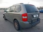 2011 KIA SEDONA 2.2 CRDI 3 5DR AUTO for sale at Copart GLOUCESTER