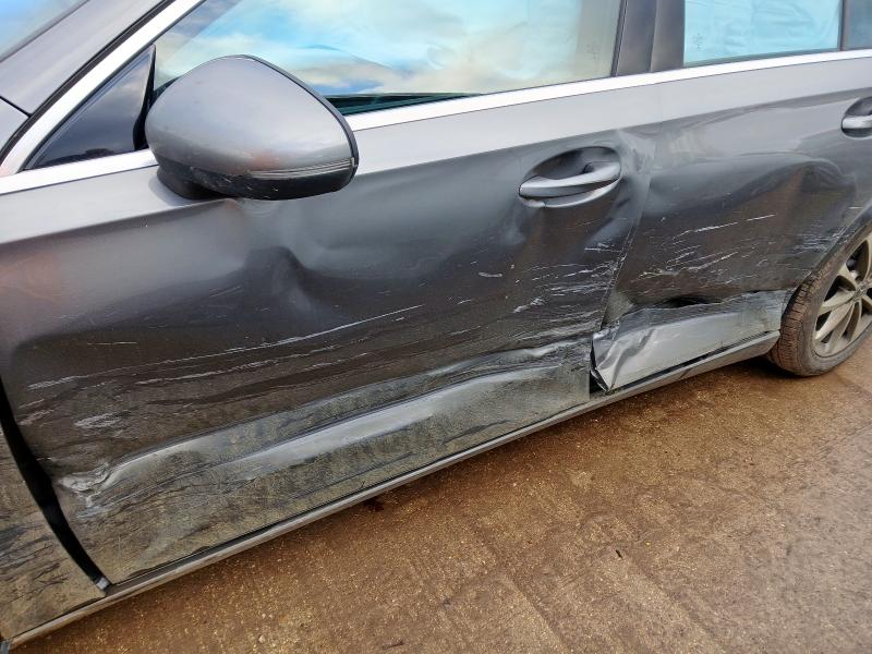 2018 MERCEDES-BENZ A CLASS A180D SPORT EXECUTIVE 5DR AUTO