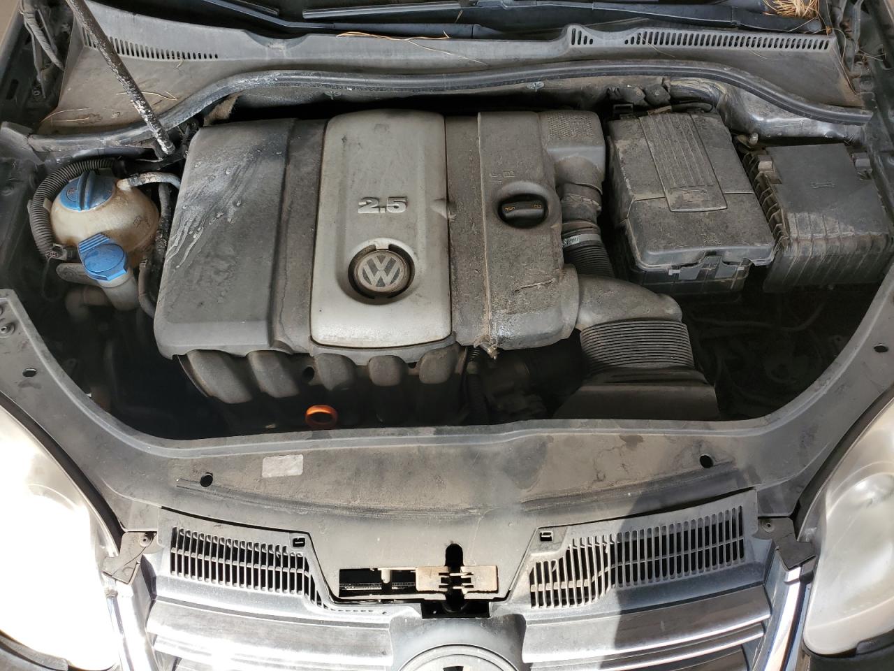 2009 Volkswagen Jetta S VIN: 3VWJZ71K39M060641 Lot: 92299625