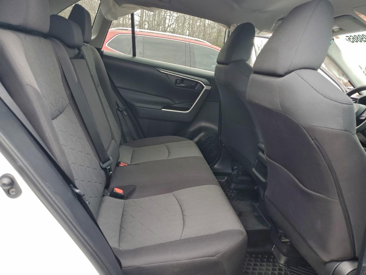 2020 Toyota Rav4 Le VIN: 2T3Z1RFV3LC046239 Lot: 92899865