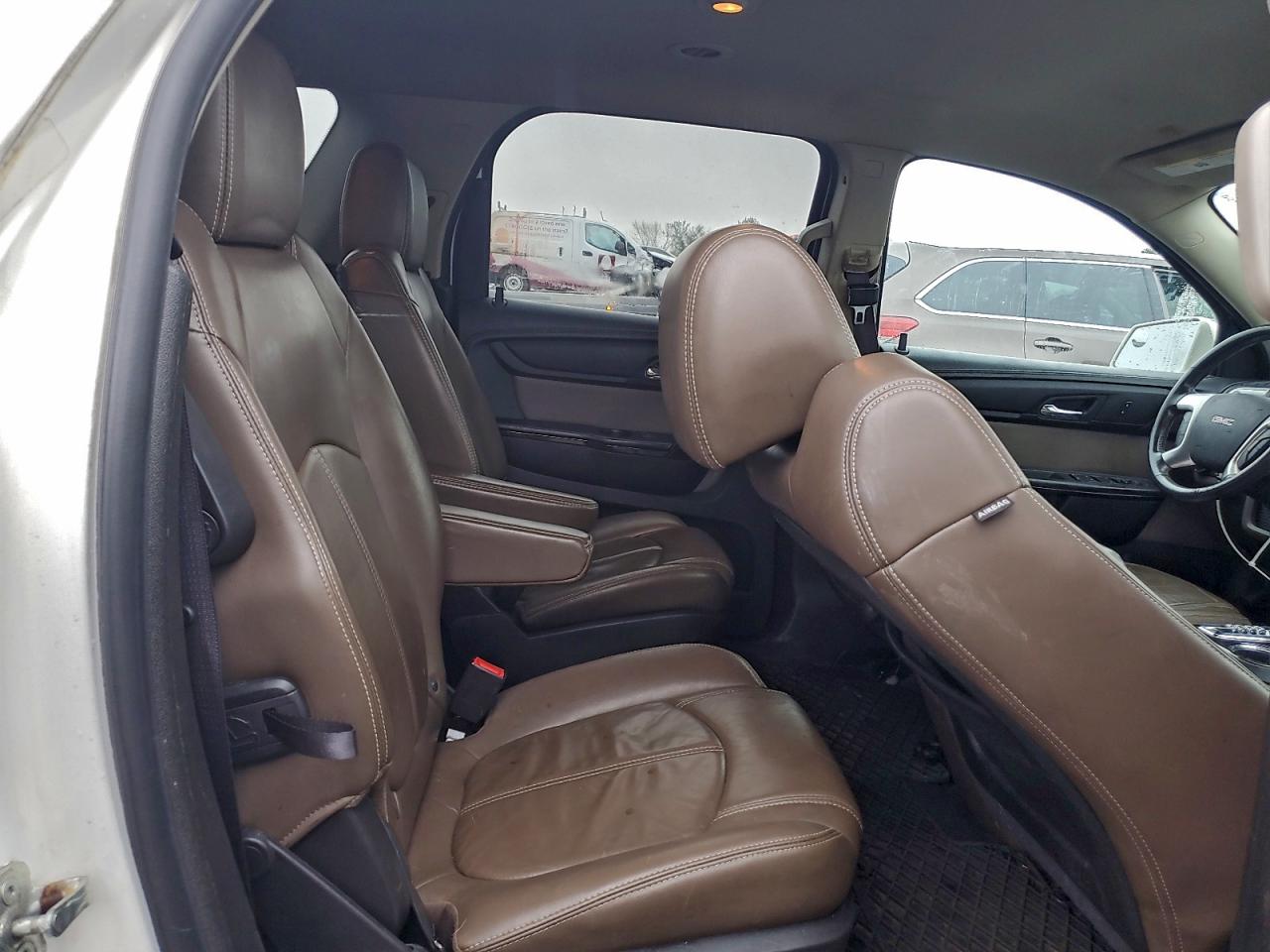 2013 GMC Acadia Slt-1 VIN: 1GKKRRKD0DJ204661 Lot: 94126815