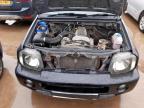 2000 SUZUKI JIMNY 1.3 JLX 3DR for sale at Copart SANDY