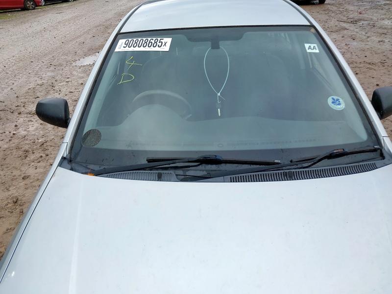 2010 KIA RIO 1.4 1 5DR