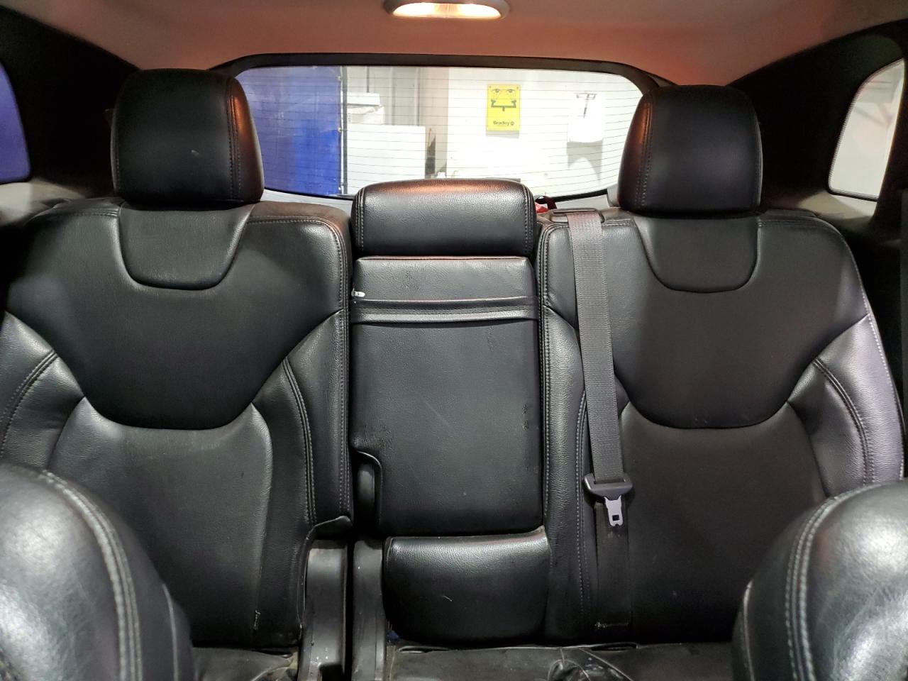 2015 Jeep Cherokee Latitude VIN: 1C4PJMCS7FW527863 Lot: 93277535