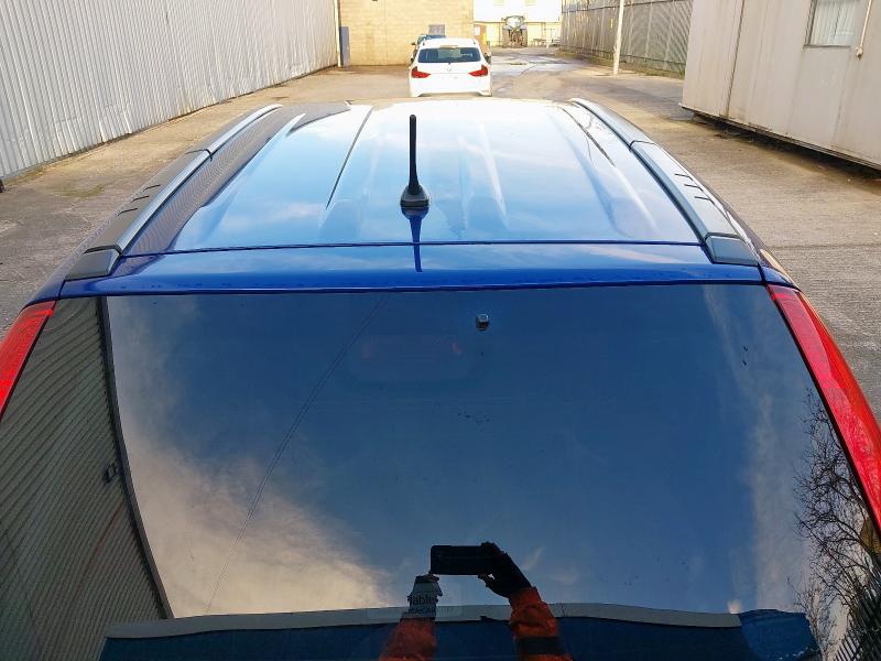 2012 HONDA CR-V 2.2 I-DTEC ES 5DR