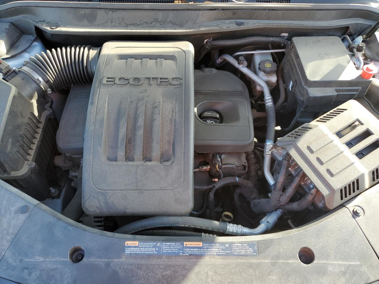 2017 GMC Terrain Denali VIN: 2GKALREK6H6118538 Lot: 91397365