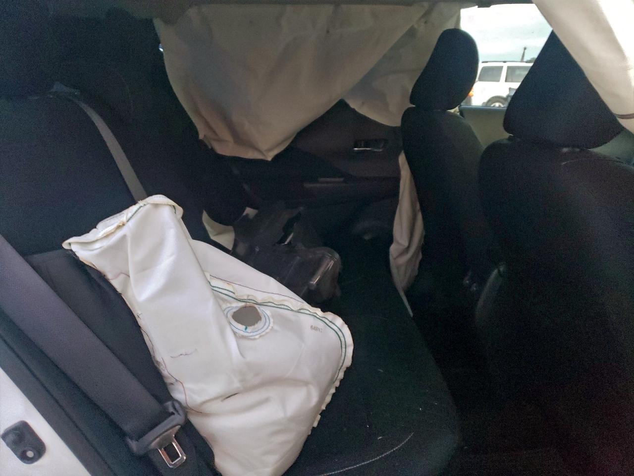 2022 Nissan Kicks Sv VIN: 3N1CP5CV6NL517068 Lot: 94588145