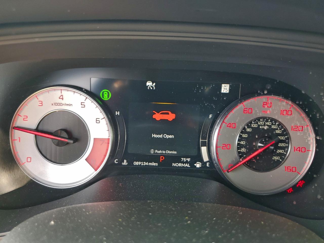 2021 Acura Tlx Tech A VIN: 19UUB6F57MA001732 Lot: 94193375