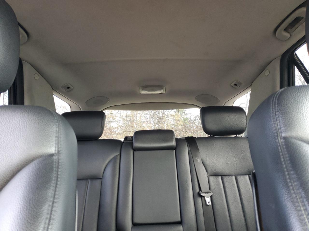 2008 Mercedes-Benz Ml 350 VIN: 4JGBB86EX8A394144 Lot: 92191455