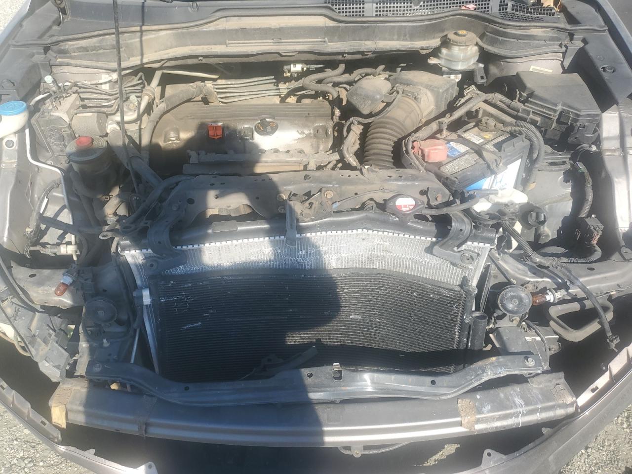 2010 Honda Cr-V Ex VIN: 5J6RE4H58AL024850 Lot: 92934665