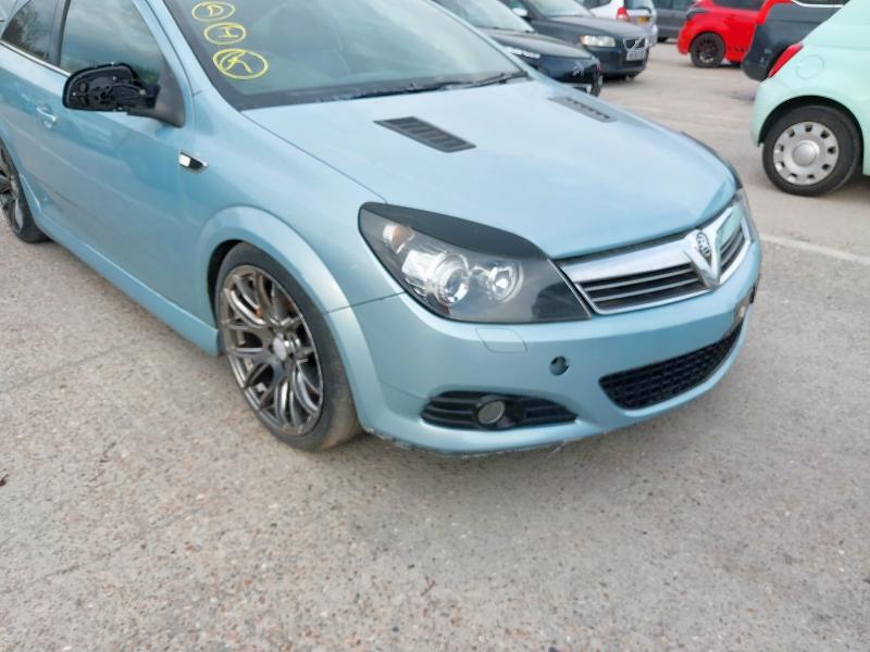 2010 VAUXHALL ASTRA 1.8I VVT SRI 3DR