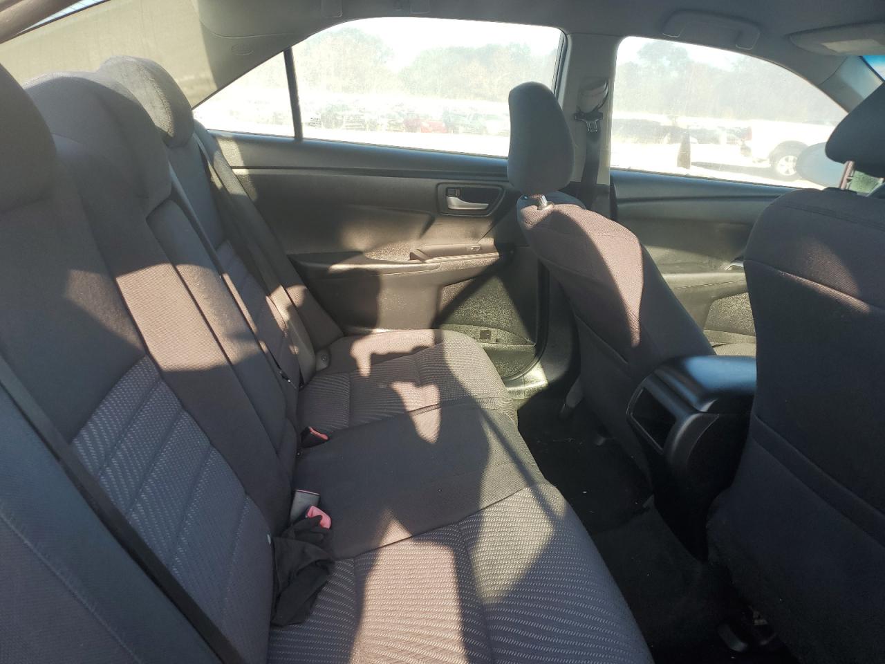 2016 Toyota Camry Le VIN: 4T4BF1FK6GR548174 Lot: 92860845