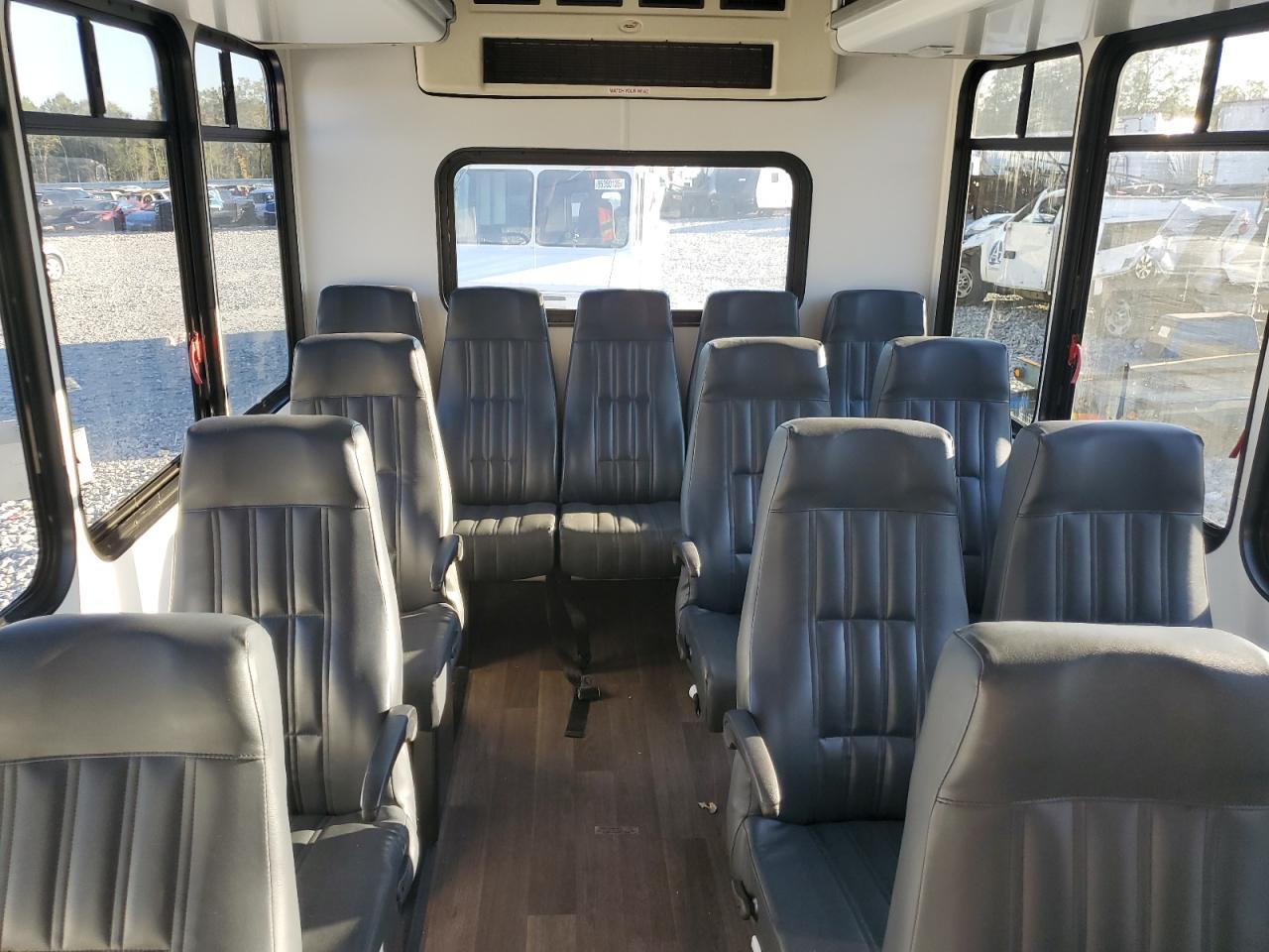 2018 Ford Transit T-350 Hd VIN: 1FDES8PM1JKB53611 Lot: 90696625