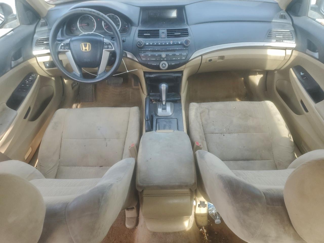 2012 Honda Accord Lx VIN: 1HGCP2F34CA229769 Lot: 93764805