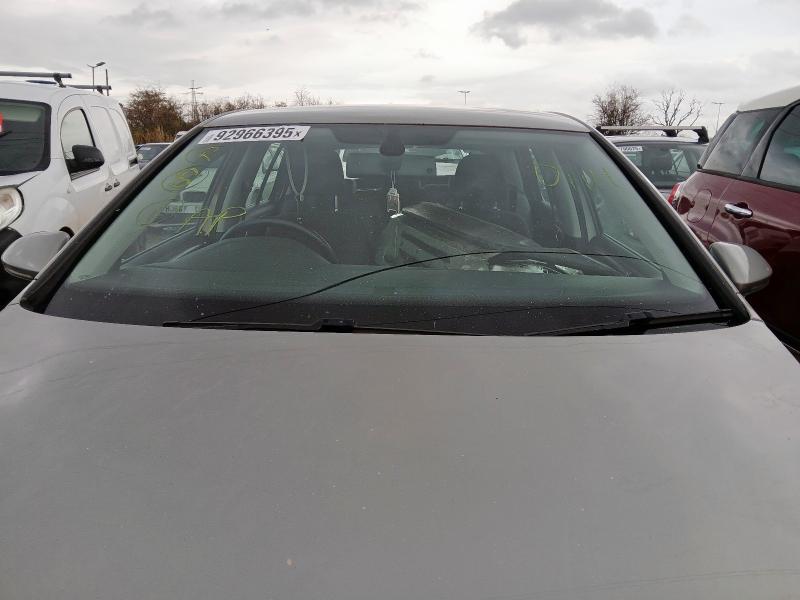 2015 VOLKSWAGEN GOLF 1.6 TDI 105 MATCH 5DR