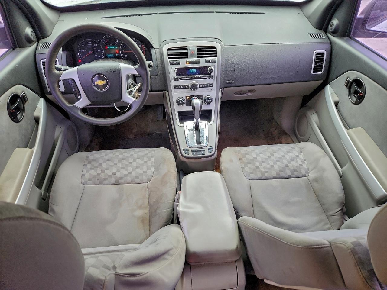 2008 Chevrolet Equinox Ls VIN: 2CNDL13F286314178 Lot: 92882625