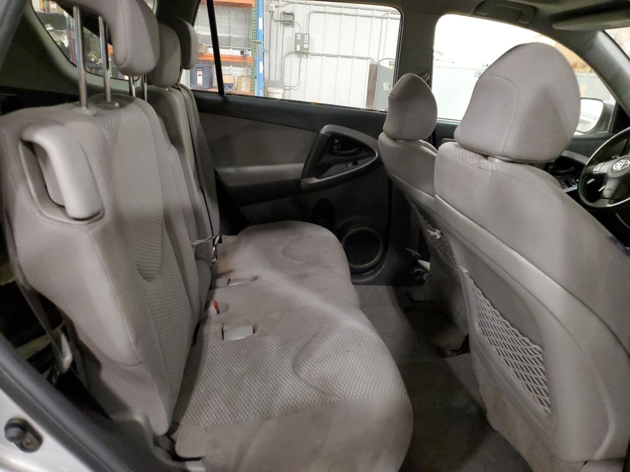 2006 Toyota Rav4 Limited VIN: JTMBD31VX65002925 Lot: 93441245