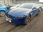 2015 JAGUAR XE 2.0D [180] PRESTIGE 4DR AUTO for sale at Copart ROCHFORD