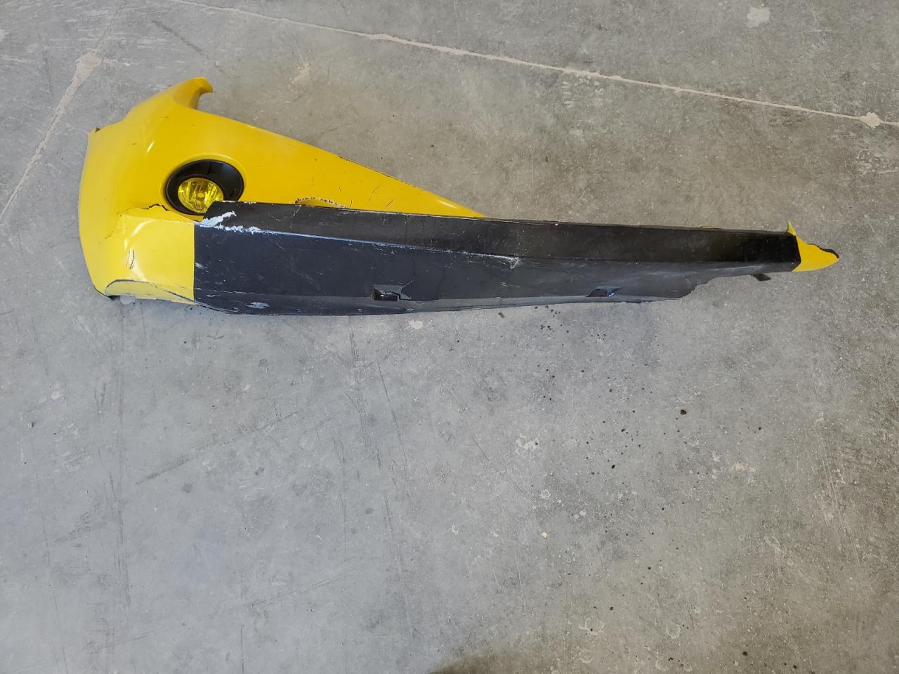 2013 Chevrolet Camaro Ls VIN: 2G1FA1E30D9147262 Lot: 91767045