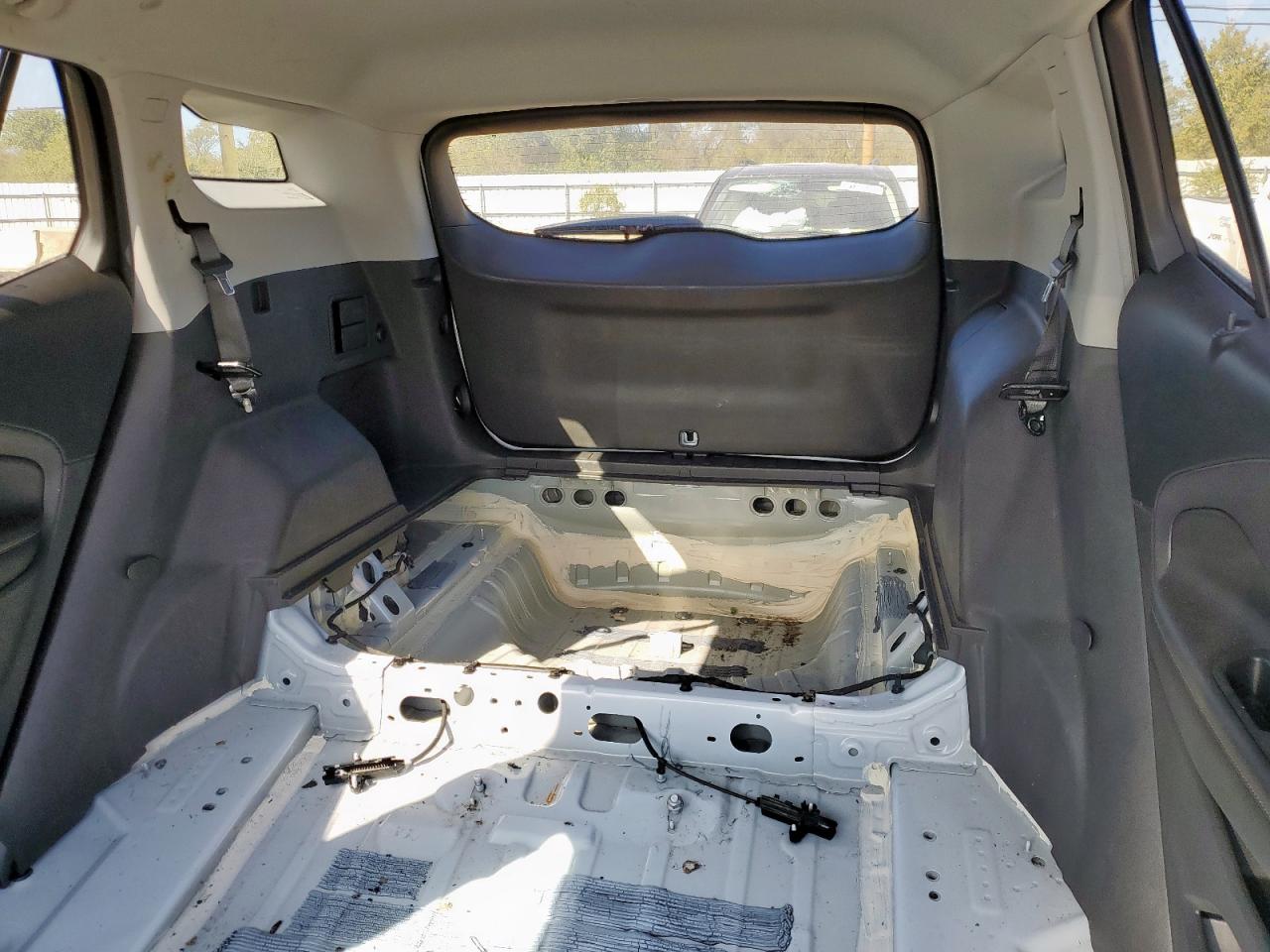 2021 GMC Terrain Sle VIN: 3GKALMEV2ML310851 Lot: 91435295