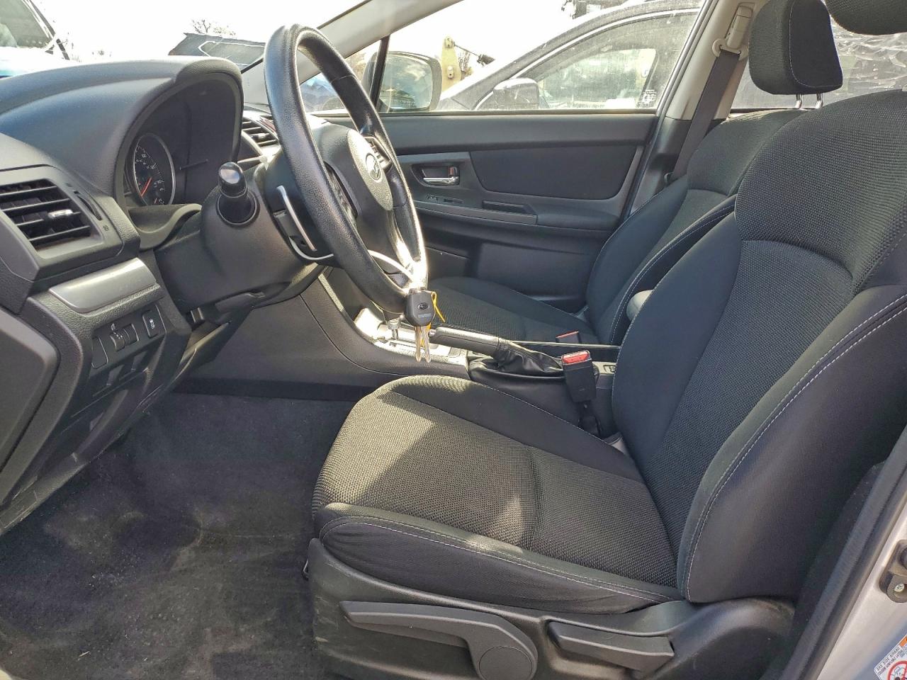 2013 Subaru Xv Crosstrek 2.0 Premium VIN: JF2GPAVC6D2890874 Lot: 86507655