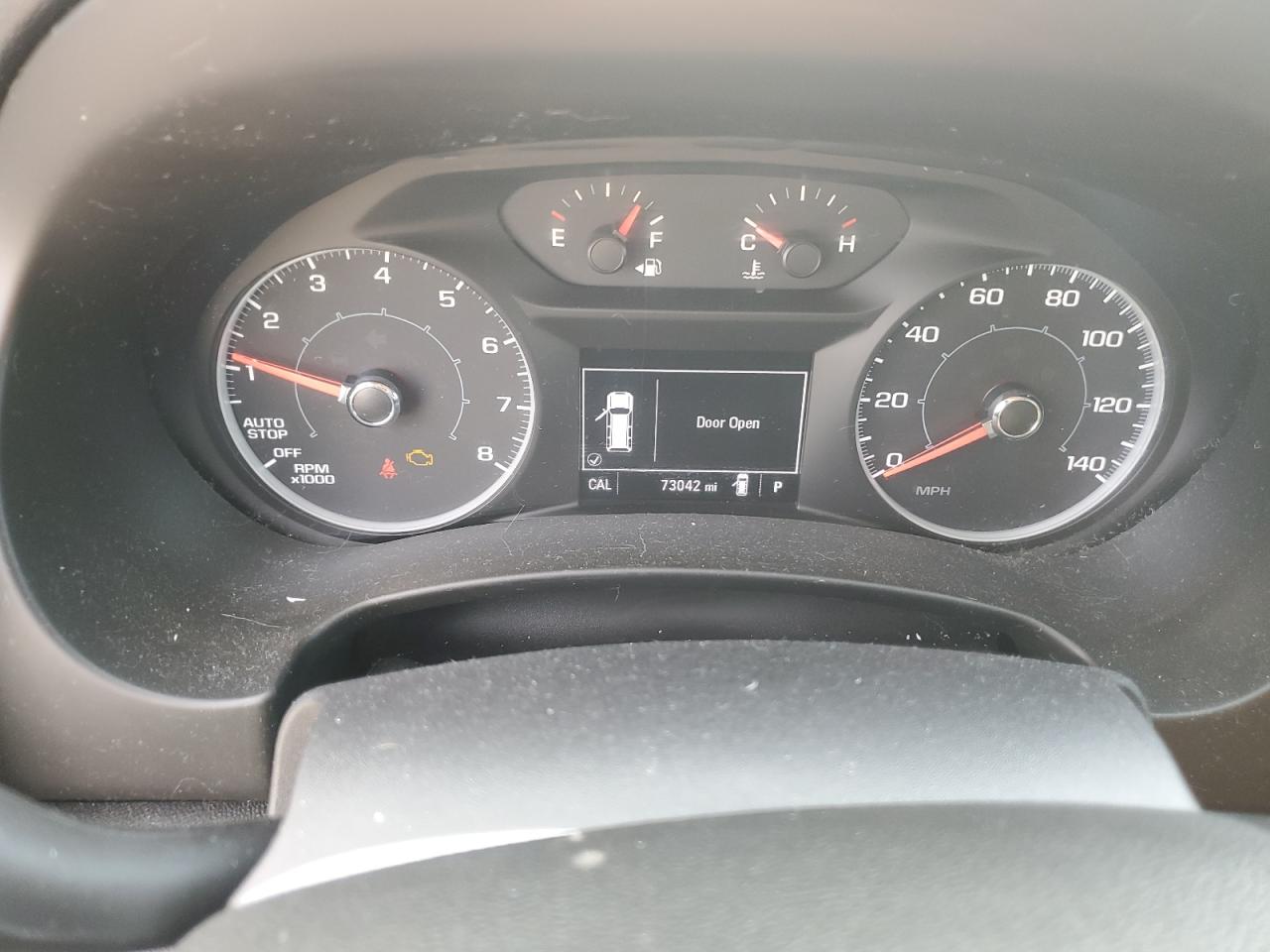 2018 GMC Terrain Sle VIN: 3GKALMEV8JL361735 Lot: 90902505