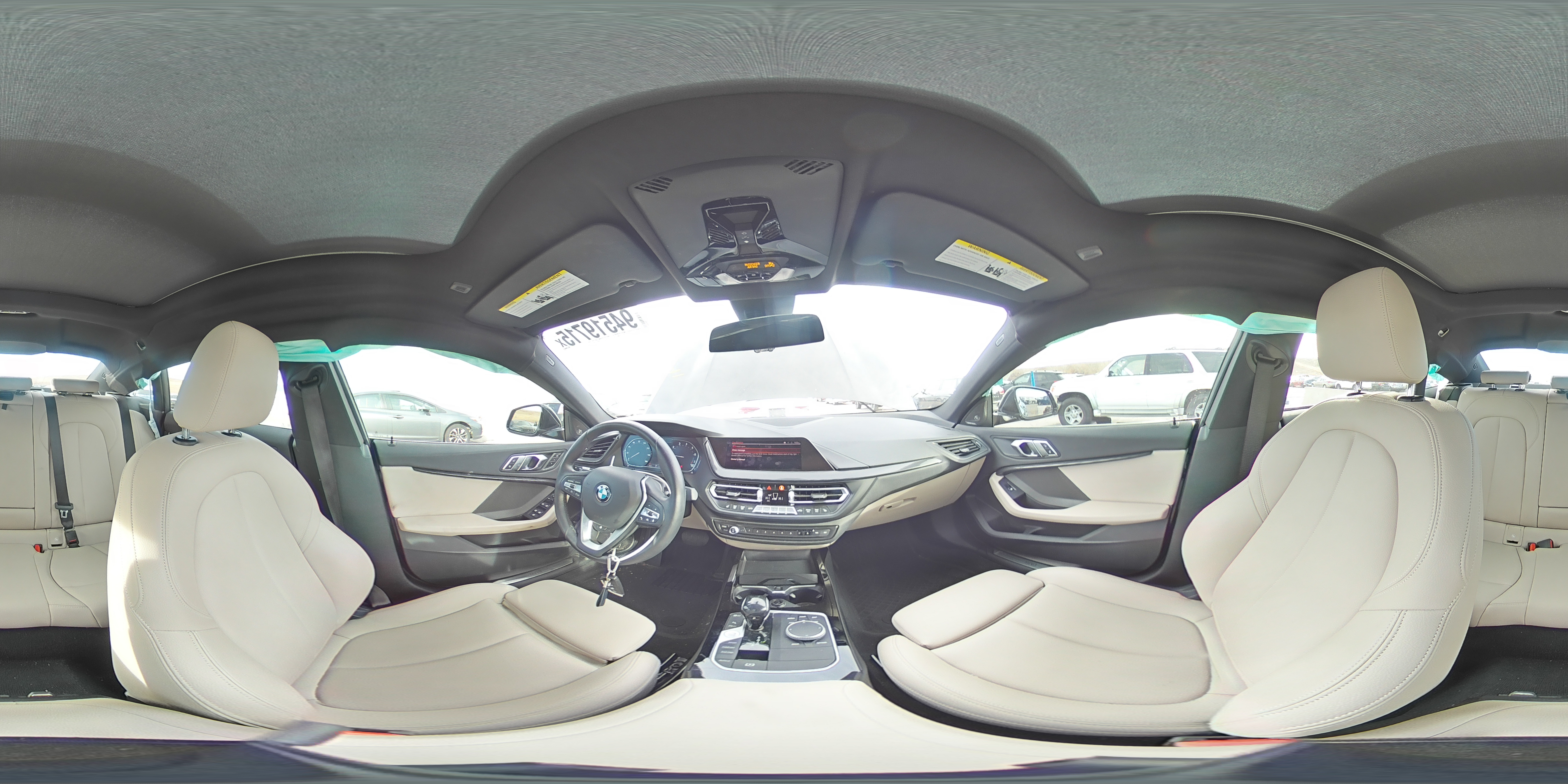 2021 BMW 228Xi VIN: WBA73AK00M7H72679 Lot: 94519715