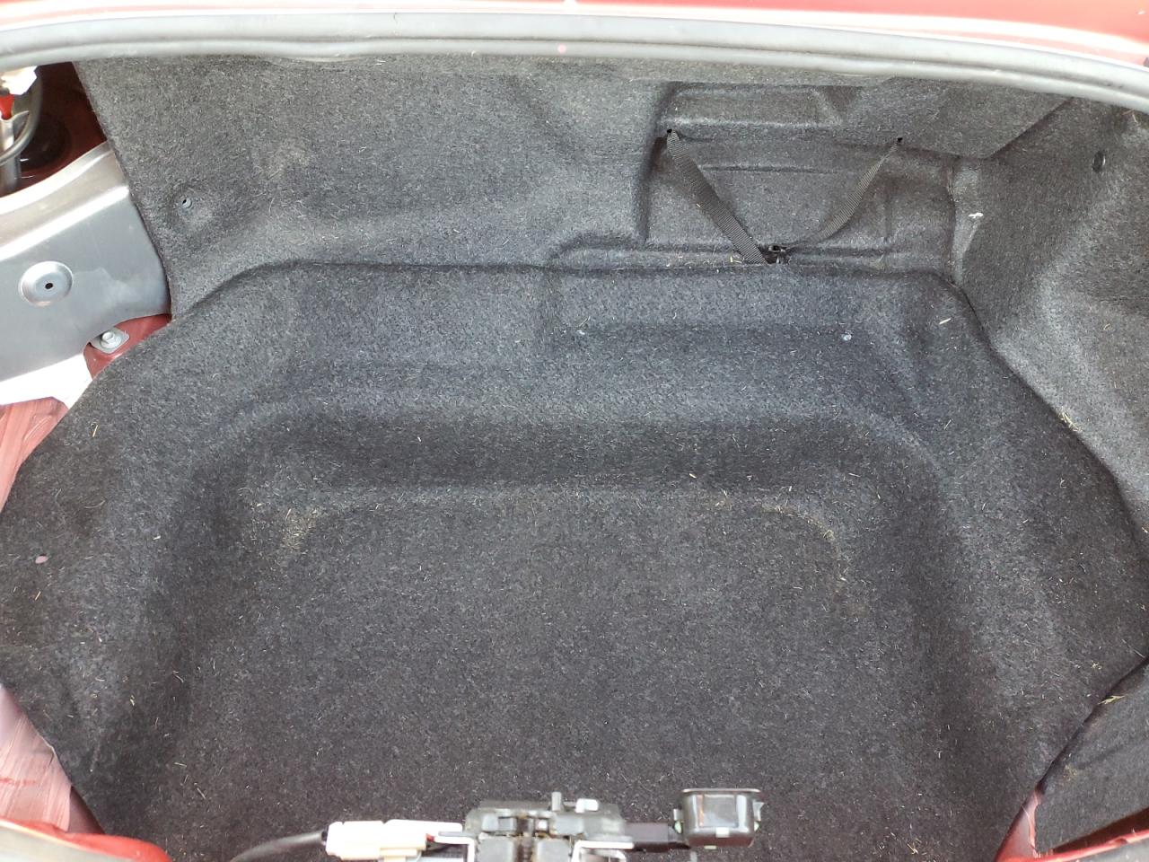 2016 Mazda Mx-5 Miata Club VIN: JM1NDAC73G0105831 Lot: 92666945