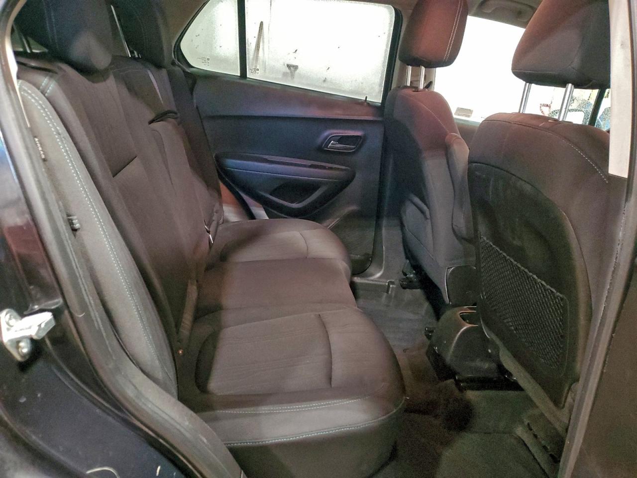 2013 Chevrolet Trax 1Lt VIN: 3GNCJPSB8DL178269 Lot: 94781875