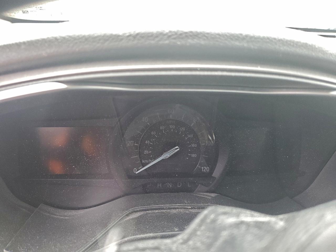 2019 Ford Fusion Se VIN: 3FA6P0LU1KR154875 Lot: 93774295