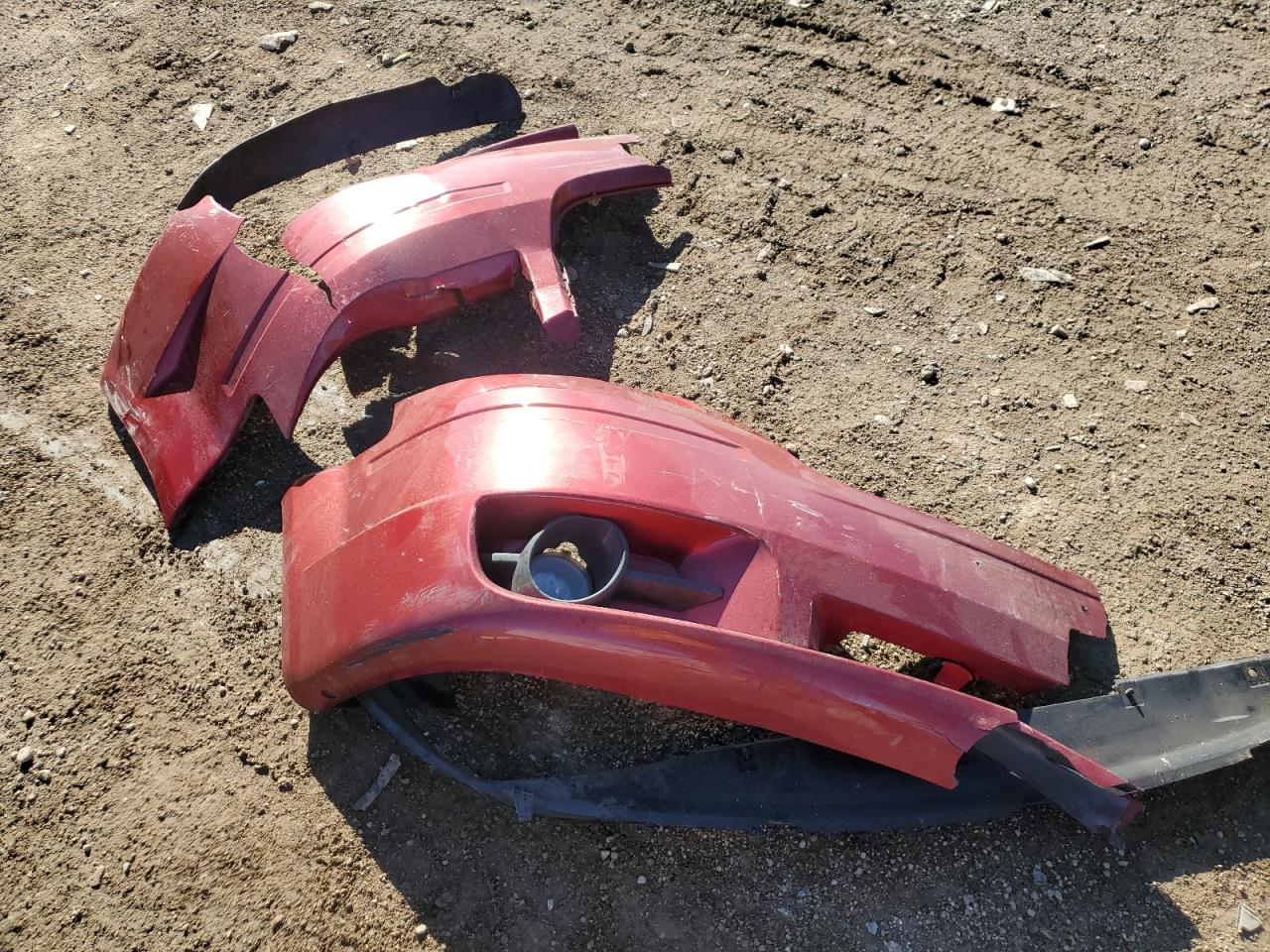 2010 Chrysler Town & Country Touring Plus VIN: 2A4RR8DX8AR441184 Lot: 91978205