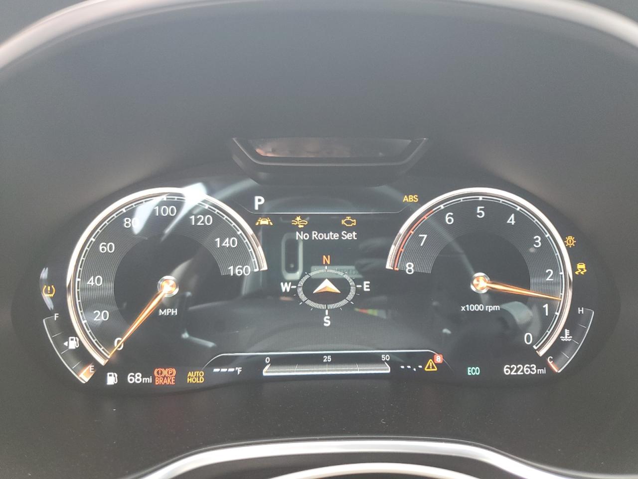 2021 Genesis G80 Base VIN: KMTGC4SD7MU087201 Lot: 92811665