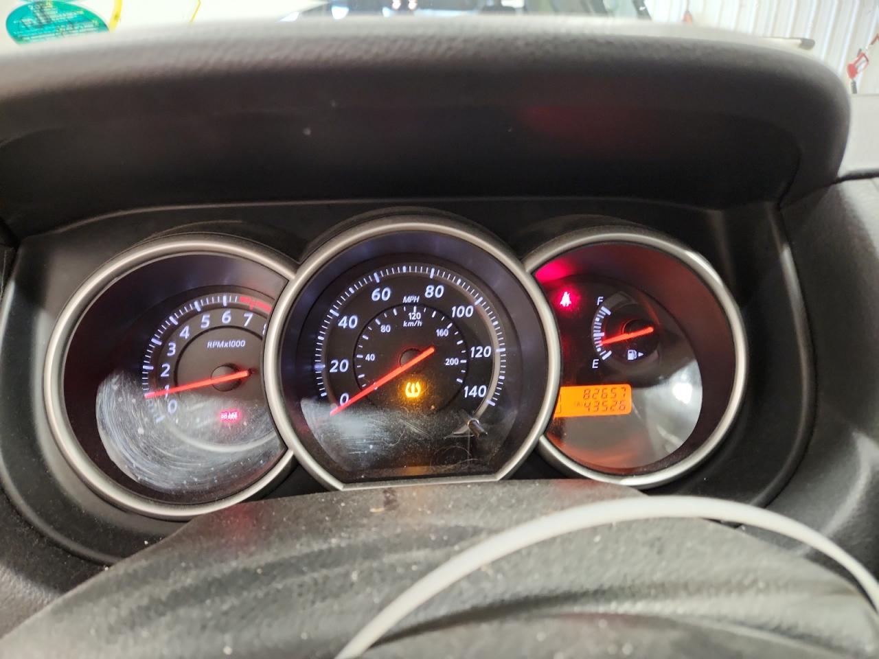 2010 Nissan Versa S VIN: 3N1CC1AP0AL378137 Lot: 93619155