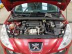 2010 PEUGEOT 308 1.6 HDI 90 MILLESIM 5DR for sale at Copart EAST KILBRIDE