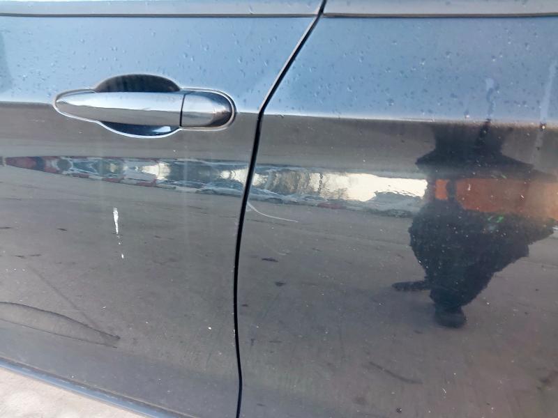 2016 BMW X3 XDRIVE20D SE 5DR STEP AUTO