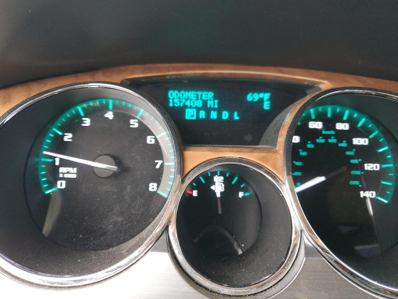 2012 Buick Enclave VIN: 5GAKRCED1CJ362124 Lot: 91104135