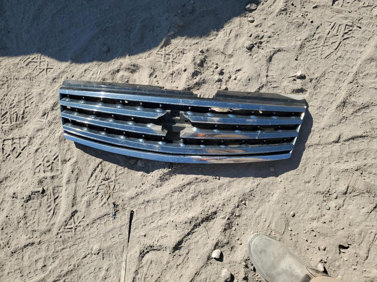 2007 Infiniti M45 Base VIN: JNKBY01E47M402150 Lot: 93397175