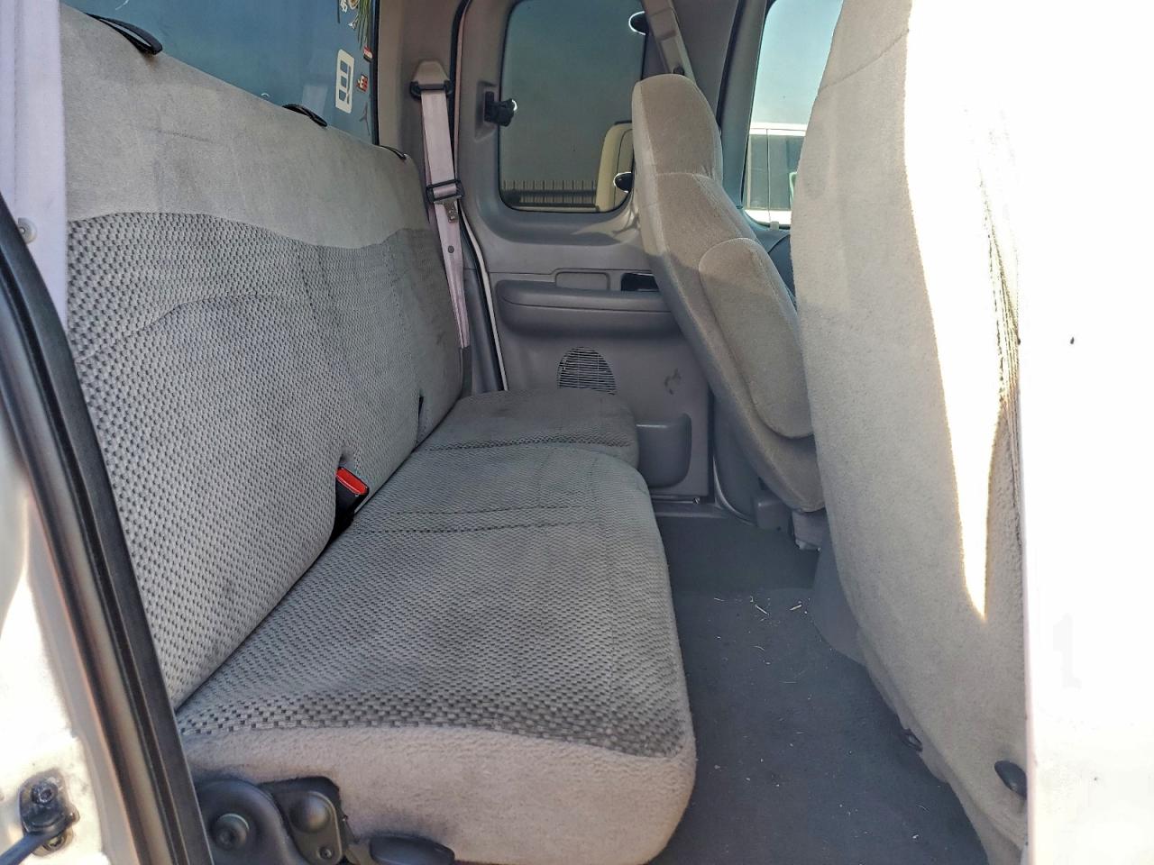 2001 Ford F150 VIN: 2FTZX17241CA13778 Lot: 93320045