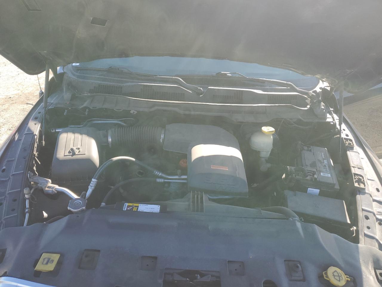 2018 Ram 1500 Slt VIN: 1C6RR7LG9JS149003 Lot: 92246025